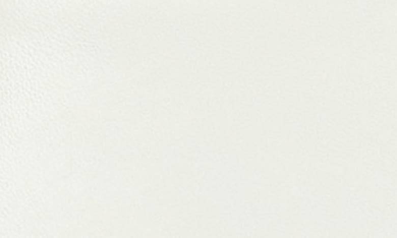 Camper Dana Sandal In White Natural