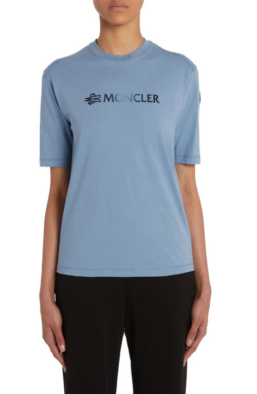 Moncler Logo Graphic T-Shirt at Nordstrom,