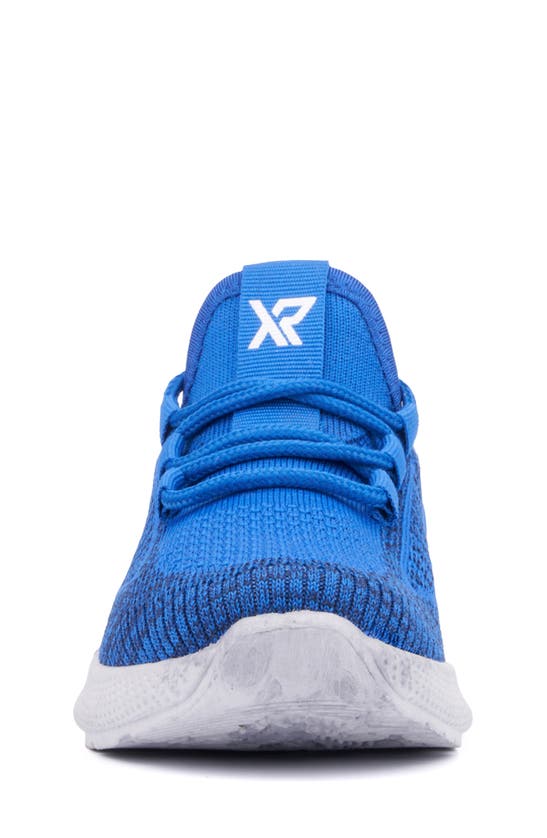 Shop X-ray Xray Kids' Arden Sneaker In Blue