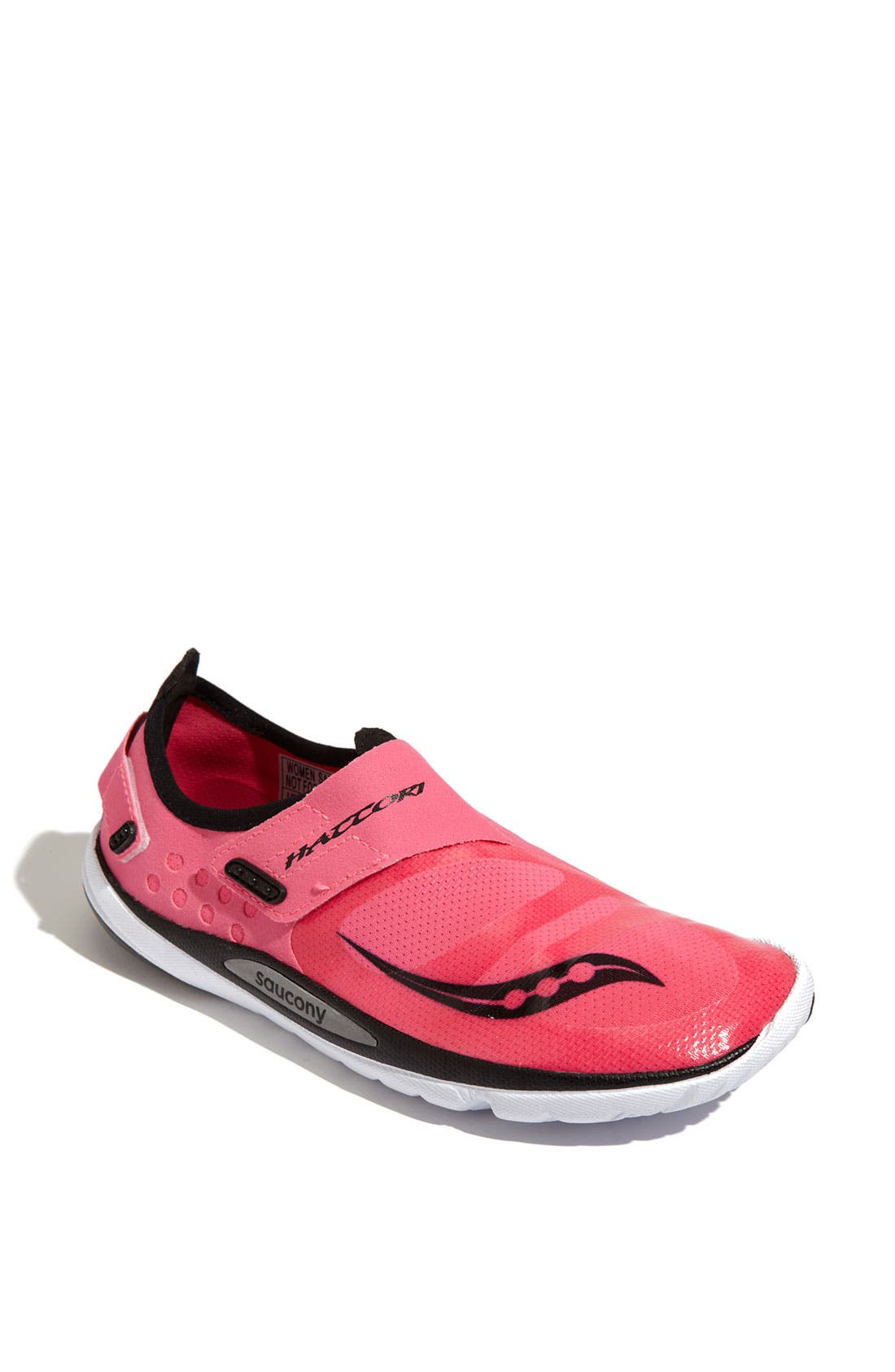 saucony lady hattori running shoes