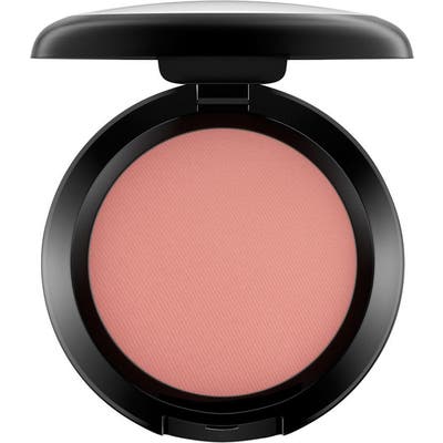 MAC Powder Blush - Melba (M)