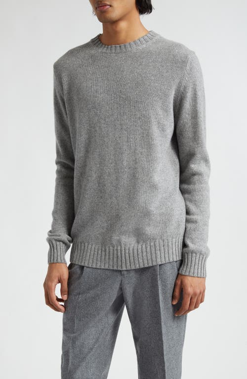 Thom Sweeney Cashmere Crewneck Sweater at Nordstrom,