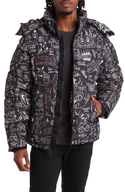 Nordstrom puffer cheap