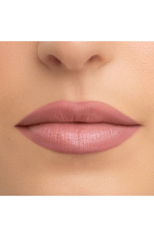Trish Mcevoy Shape & Enhance Lip Liner In Natural