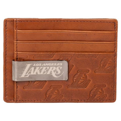 Nike front pocket cheap wallet with money clip