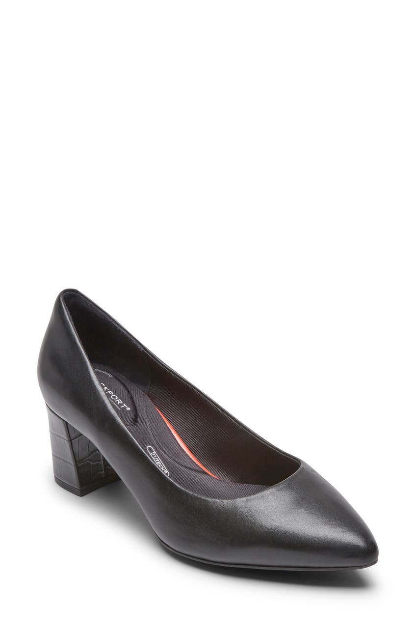 rockport salima