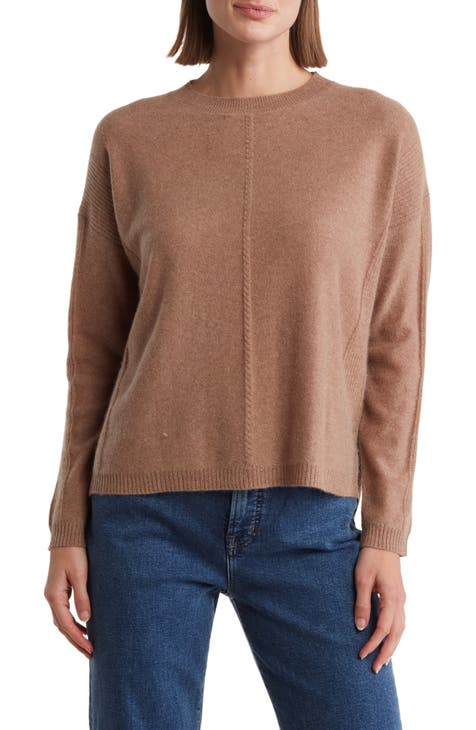 Vero Moda  FINAL SALE - Gwen half-zip cropped sweatshirt
