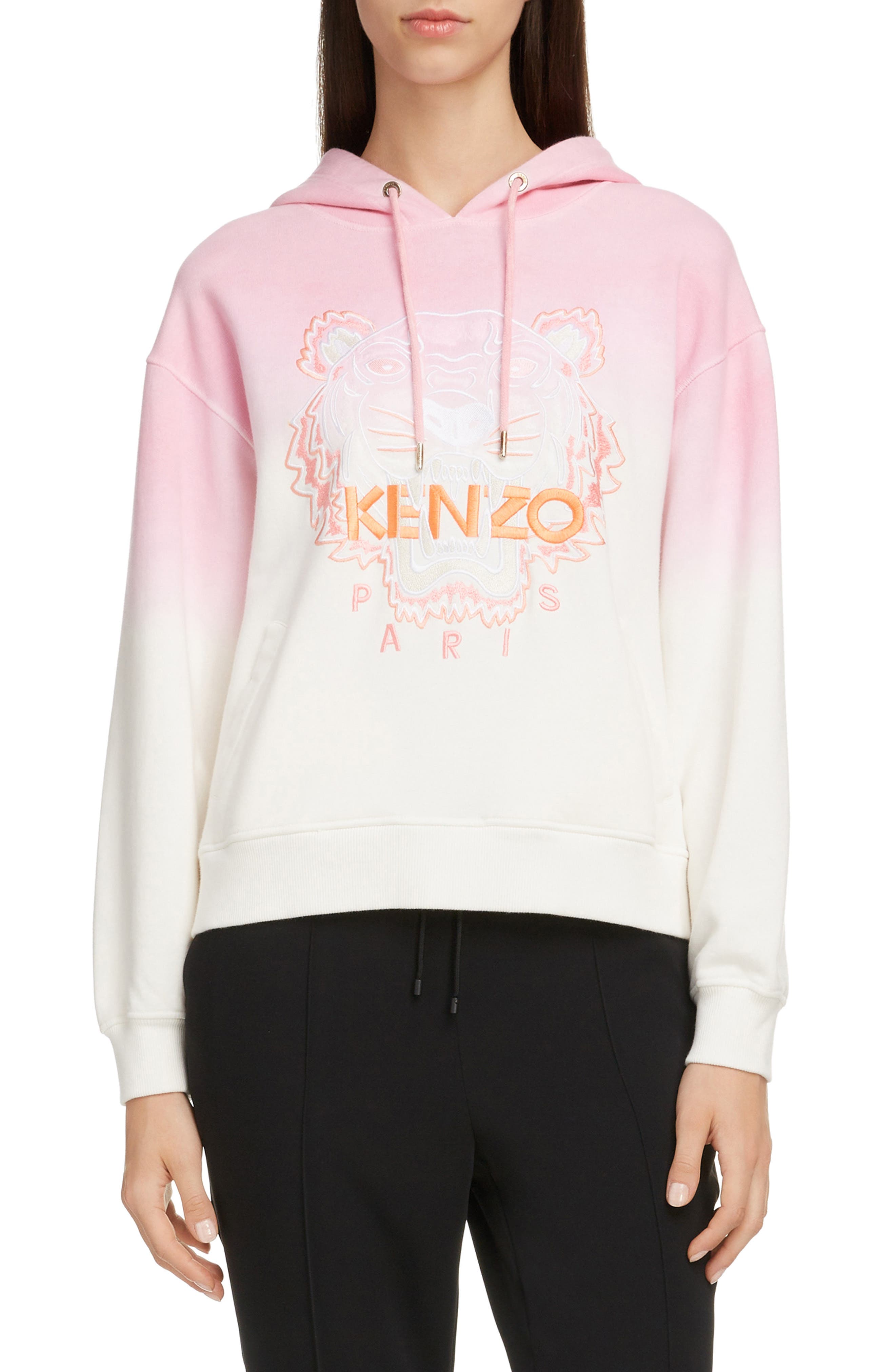 women's kenzo sweatshirt sale