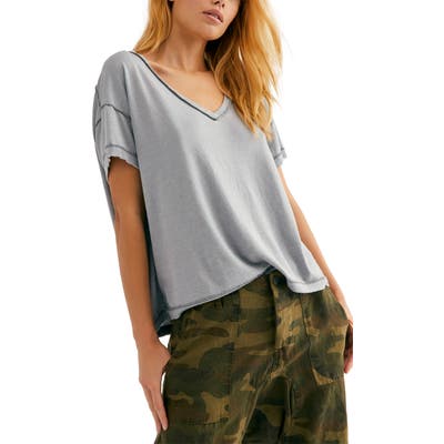 Free People All Mine Tee
