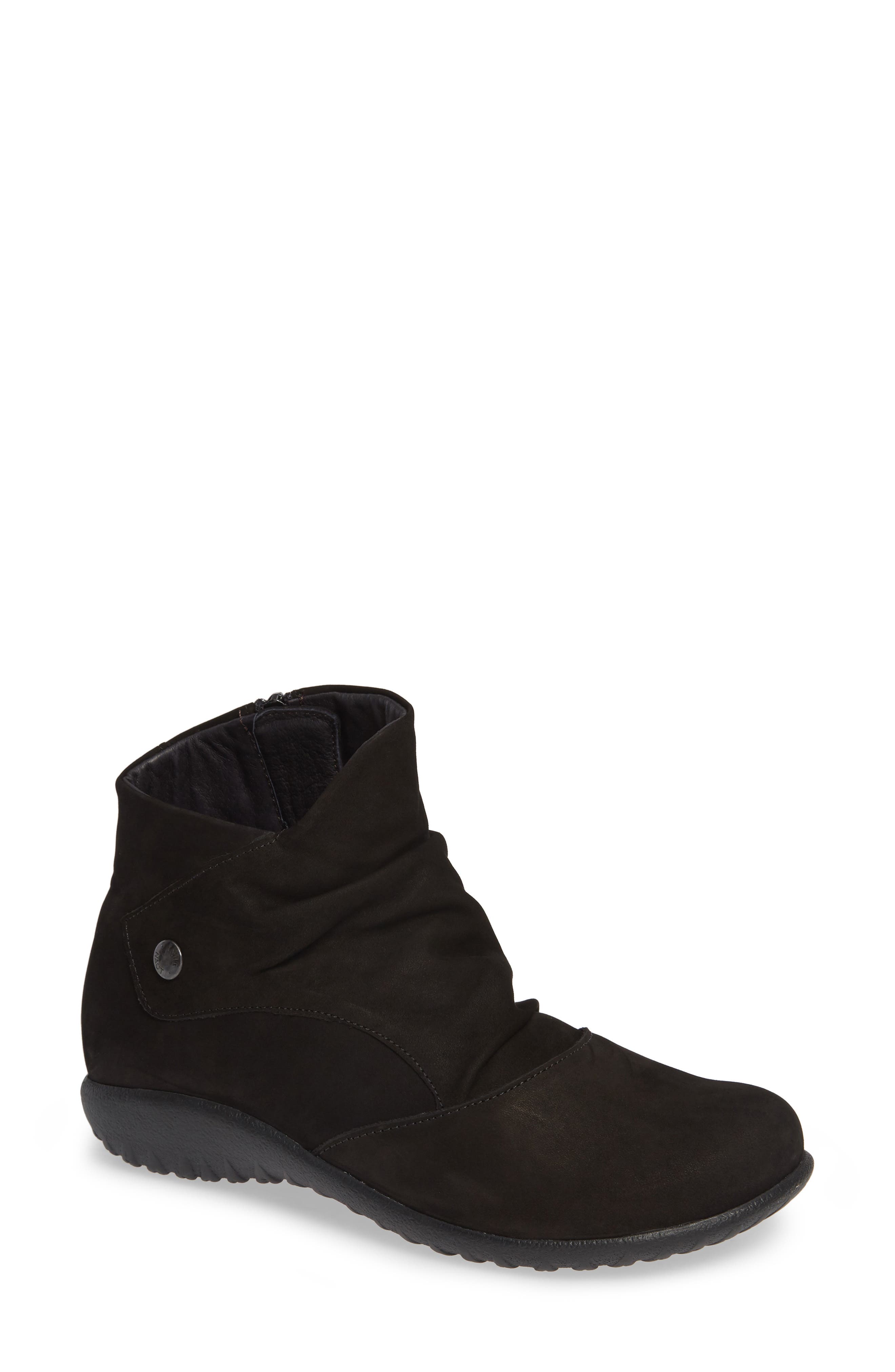 EAN 7297500689023 - Women's Naot Kahika Bootie | upcitemdb.com