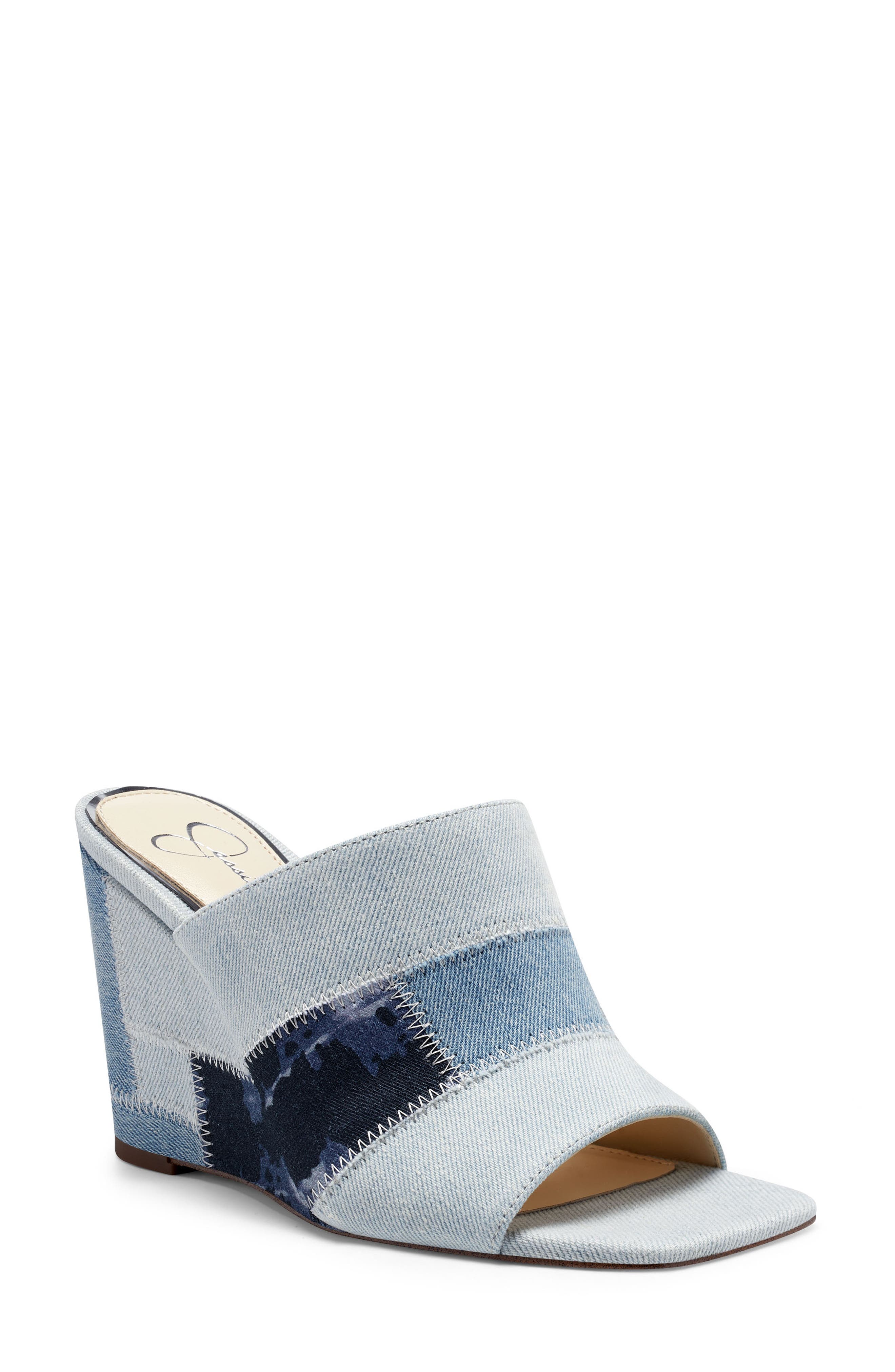 Jessica Simpson Sandals and Flip-Flops 