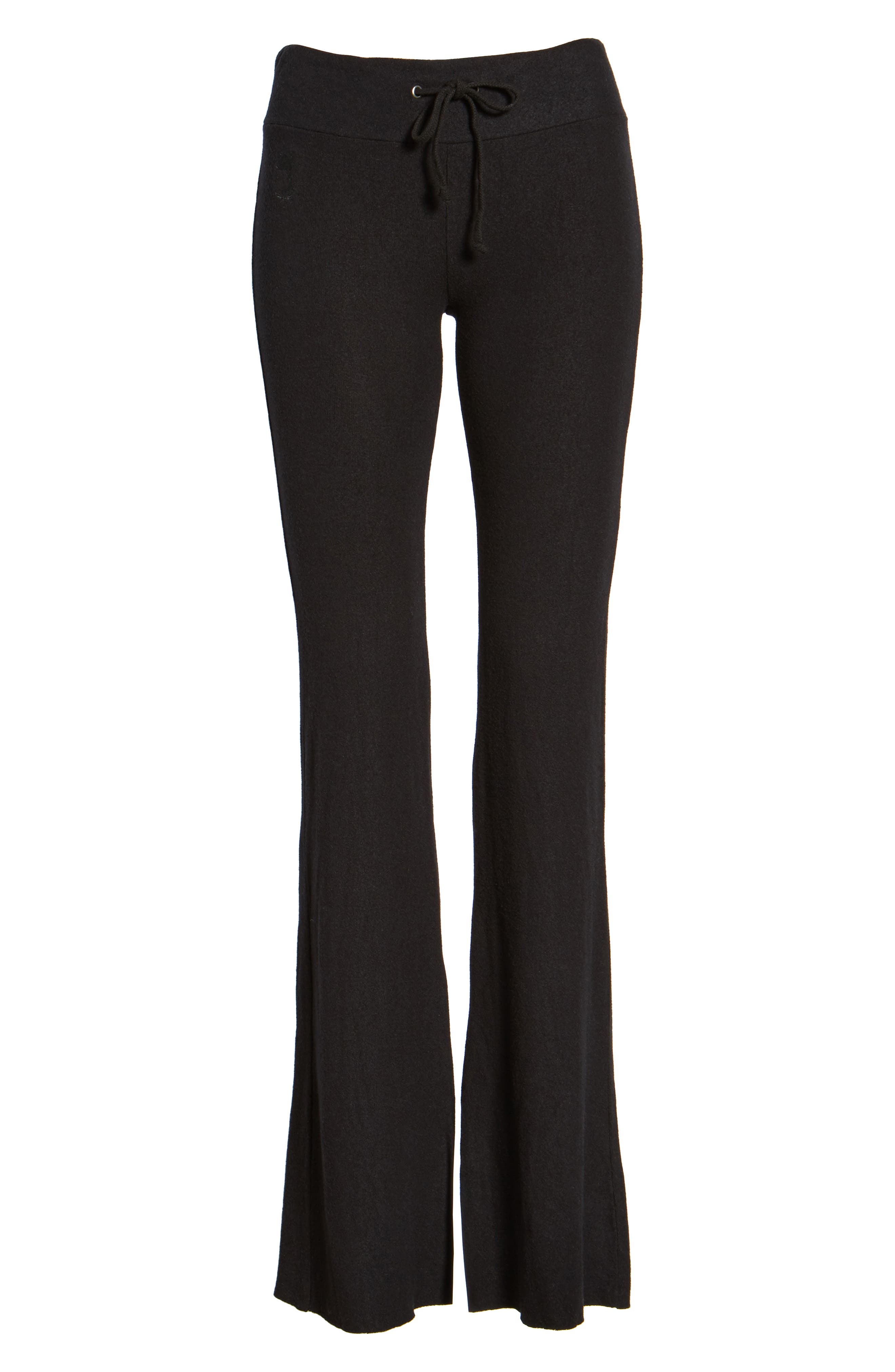 basic track pants
