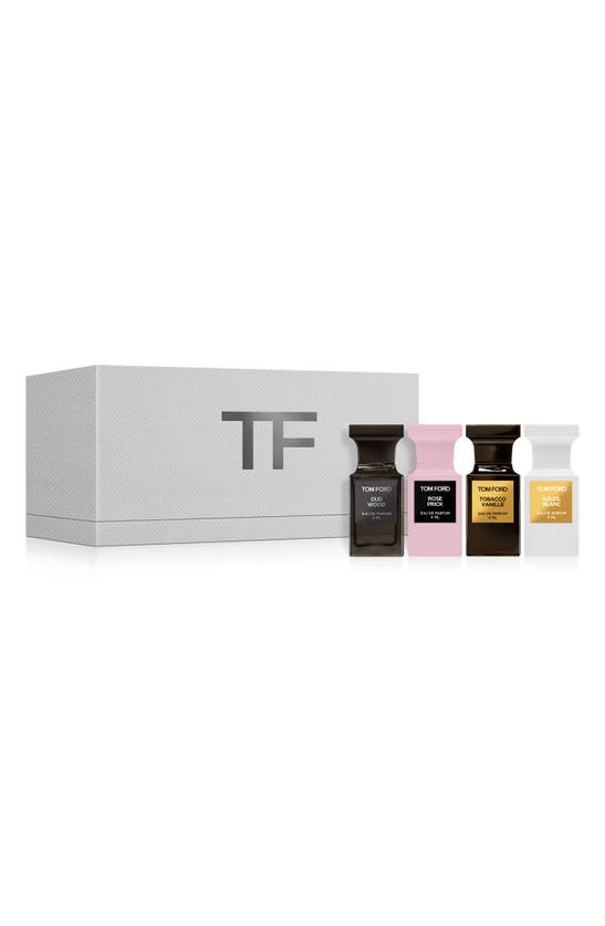 Shop Tom Ford Private Blend Eau De Parfum Discovery Set