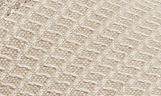 vans multi woven authentic sneaker