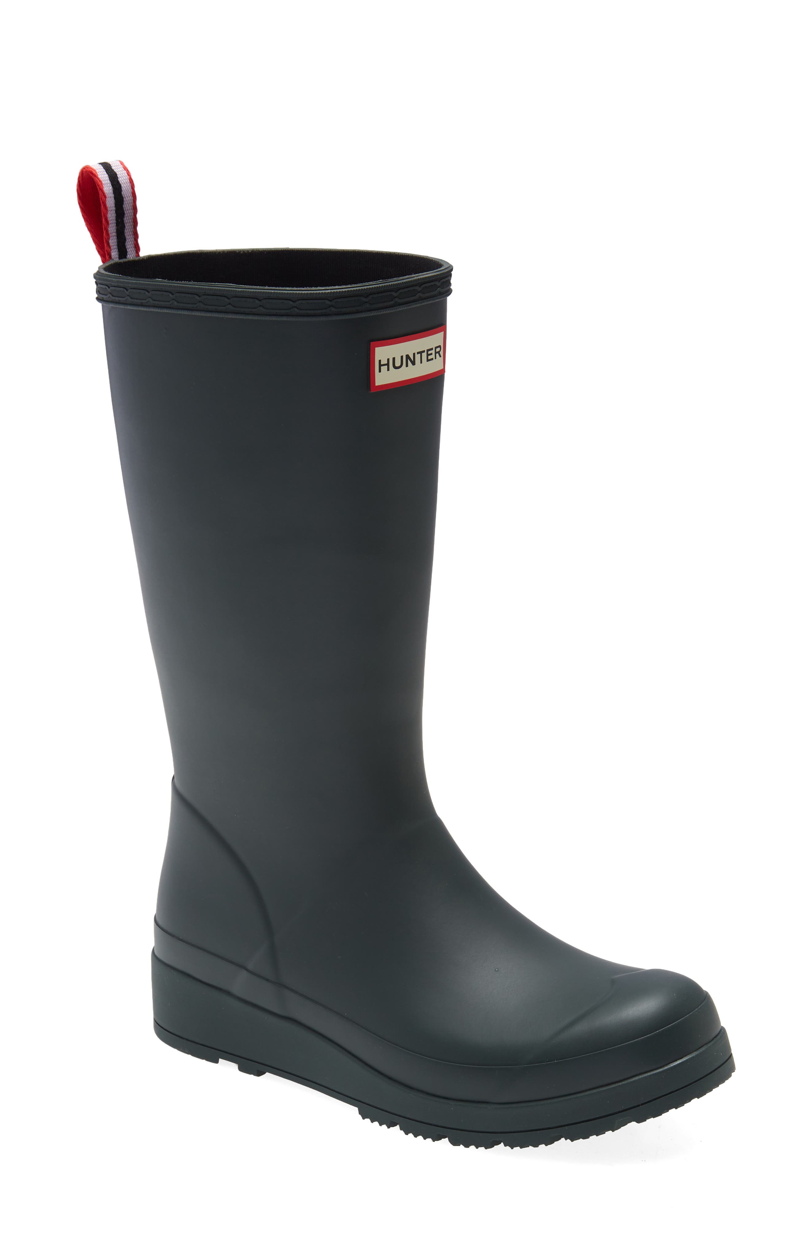 Original tall waterproof rain hotsell boot hunter