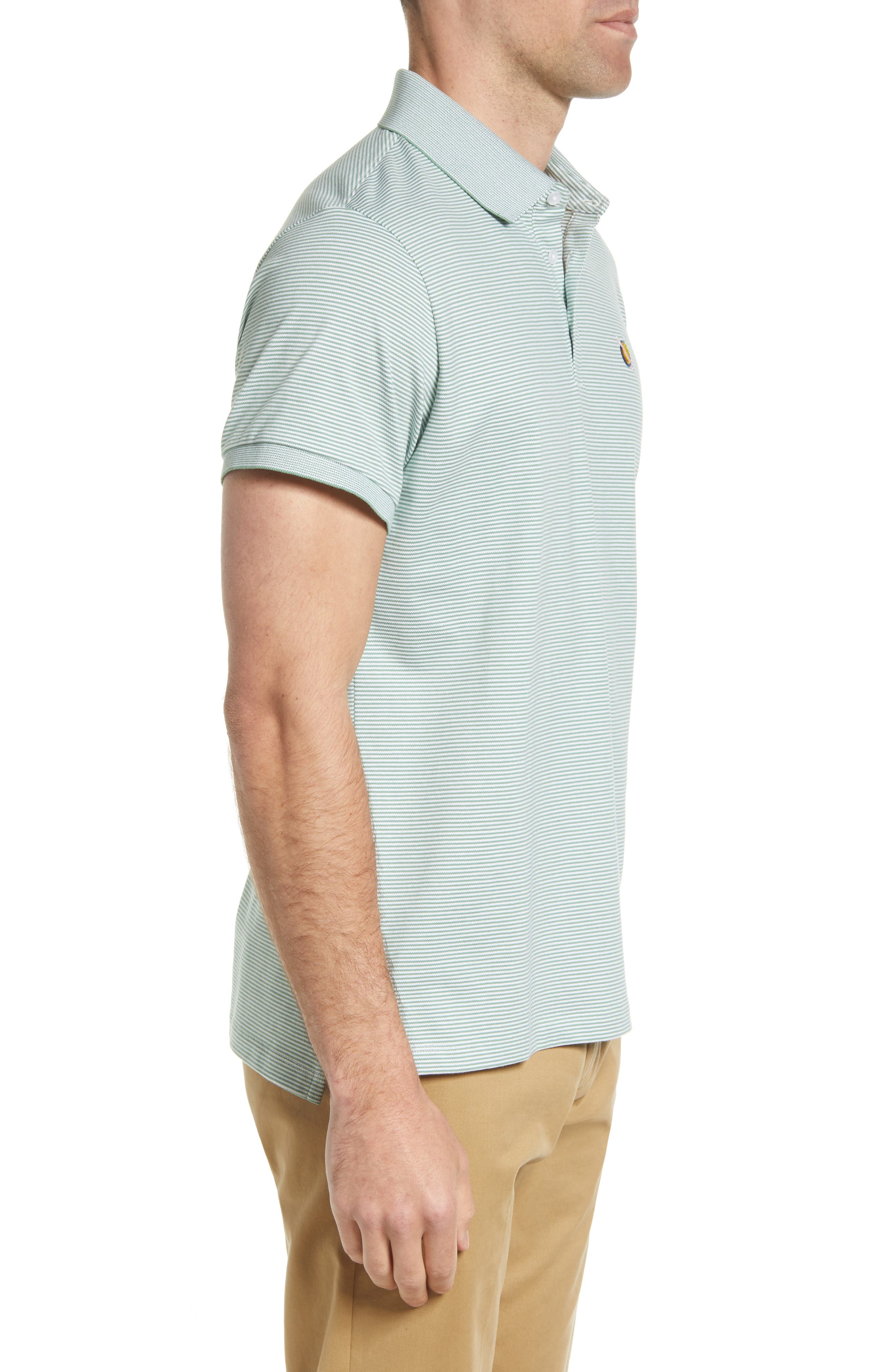 Bonobos Stretch Piqué Polo | Nordstrom
