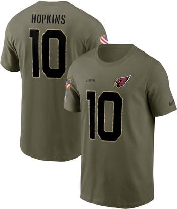 Az cardinals salute to service best sale jersey