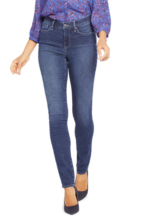 NYDJ Alina Skinny Jeans in Crockett at Nordstrom, Size 2
