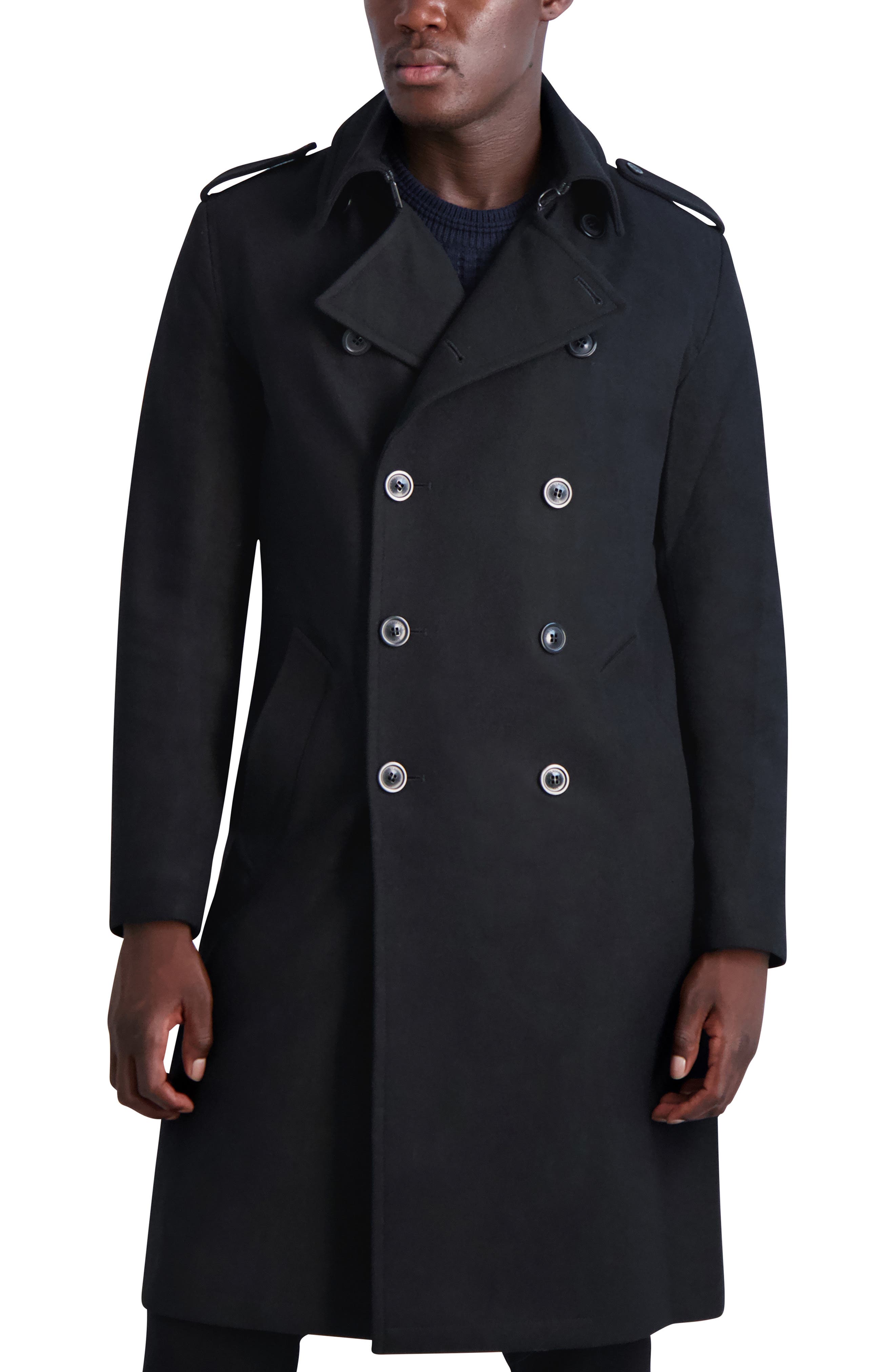 trench coat reddit