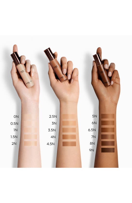 Guerlain Terracotta Healthy Glow Concealer In 9n Neutral