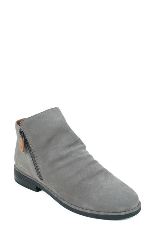 GENTLE SOULS BY KENNETH COLE GENTLE SOULS EMMA ANKLE BOOTIE