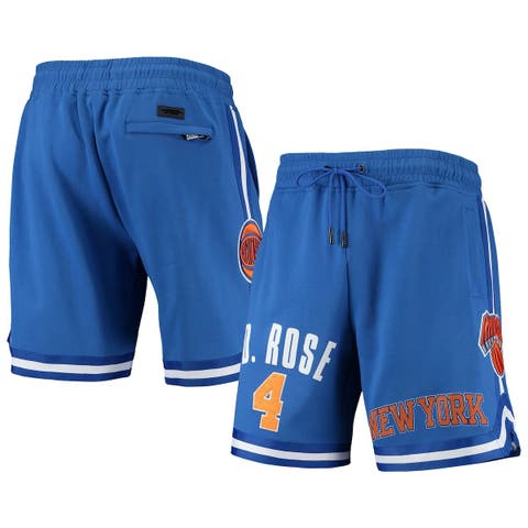 derrick rose basketball shorts
