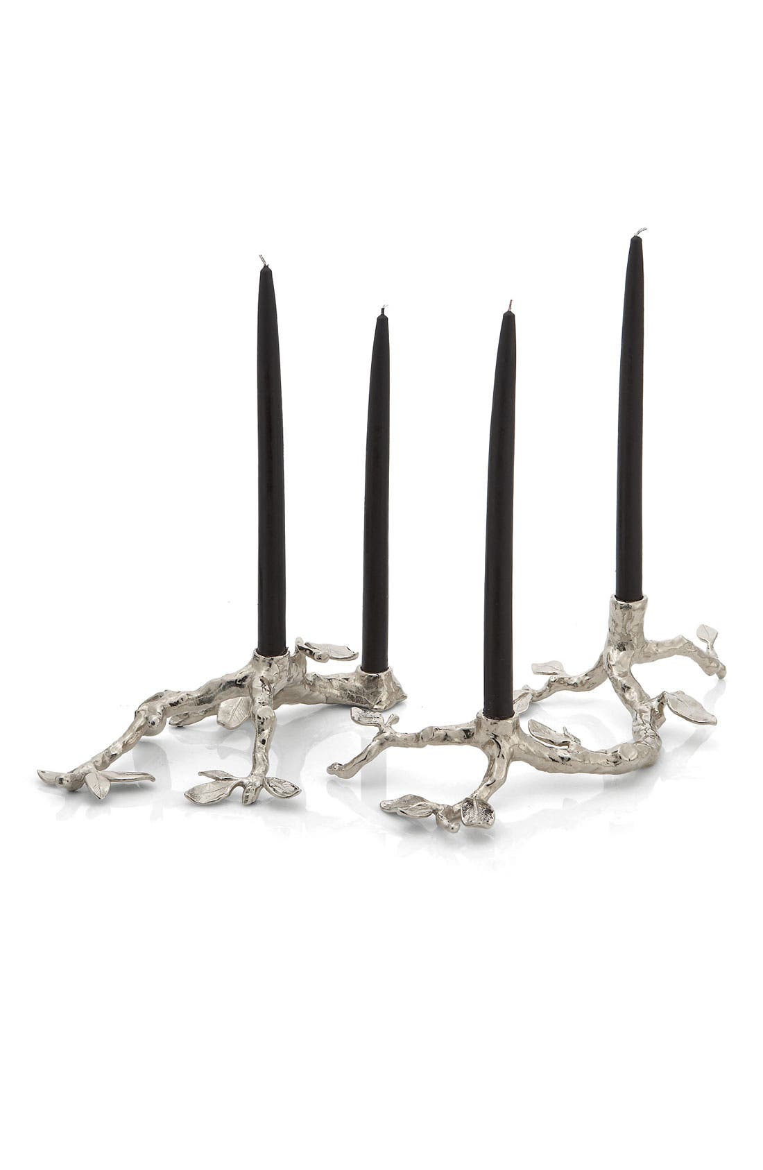 Michael Aram 'Sleepy Hollow' Candle Holders (Set of 2) Nordstrom
