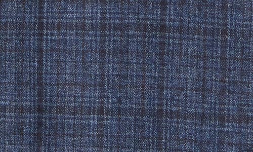 Rodd & Gunn Stony Creek Jacket In Indigo