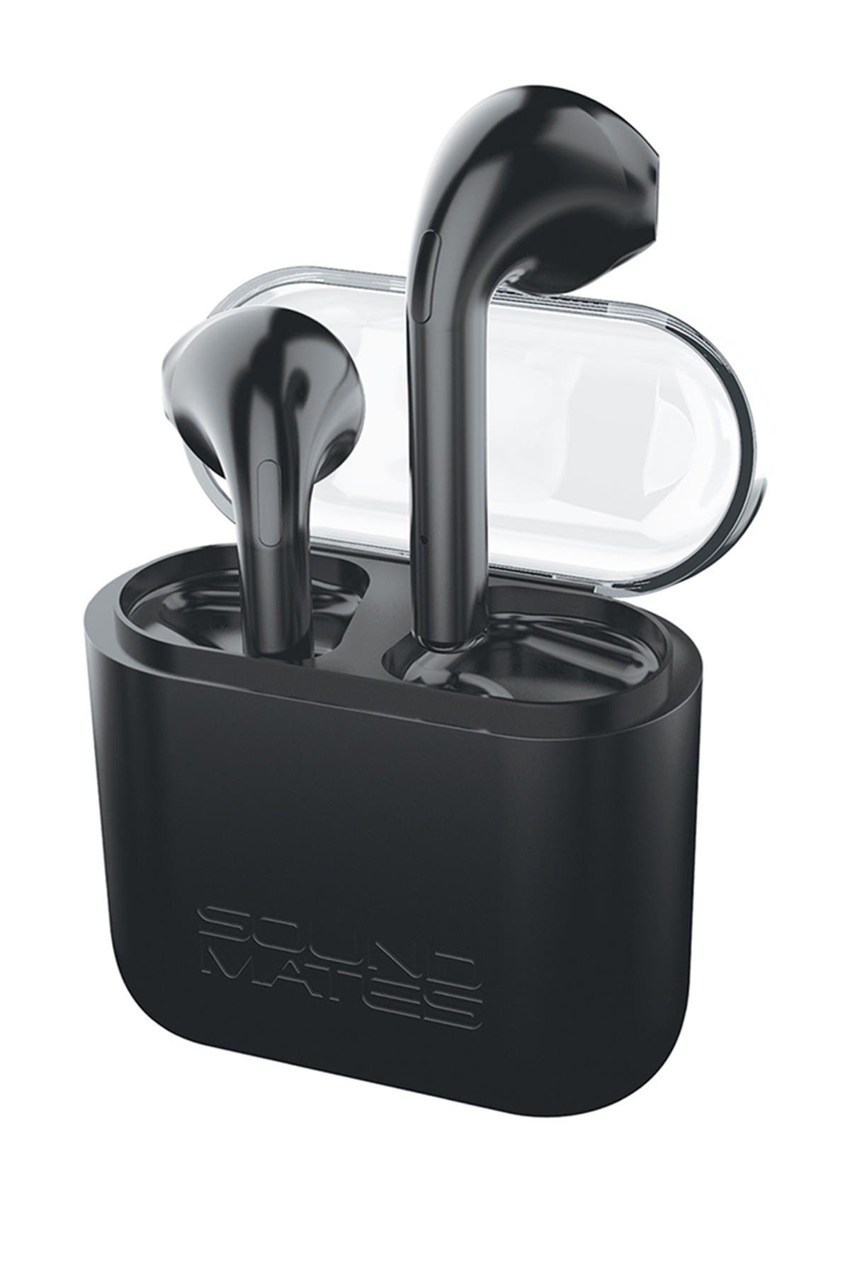 soundmate bluetooth earbuds