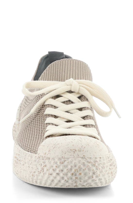 Shop Fly London Trip Sneaker In Taupe