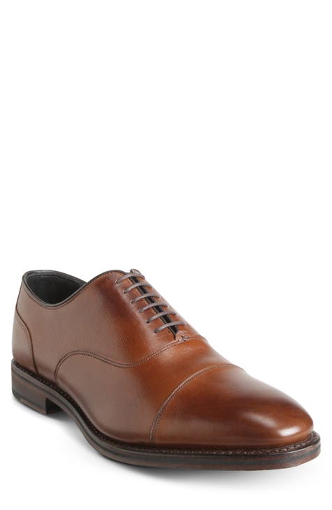 Men's Water Resistant Dress Shoes | Nordstrom