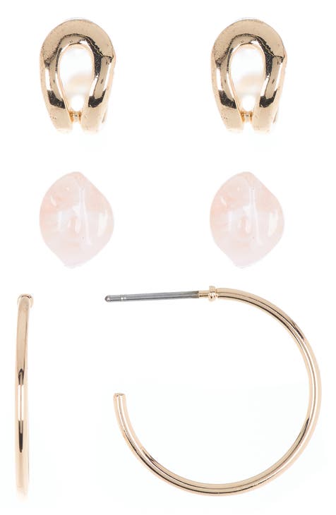 Women's Earrings | Nordstrom Rack