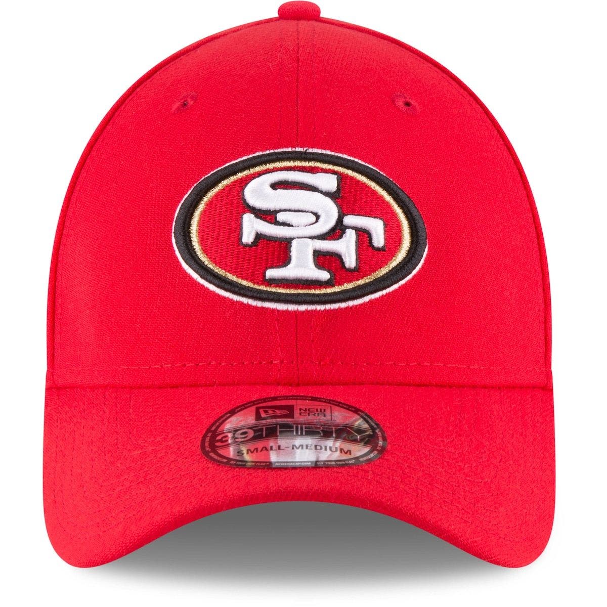 49ers flex hat