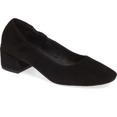 Eileen Fisher Winn Pump, Black