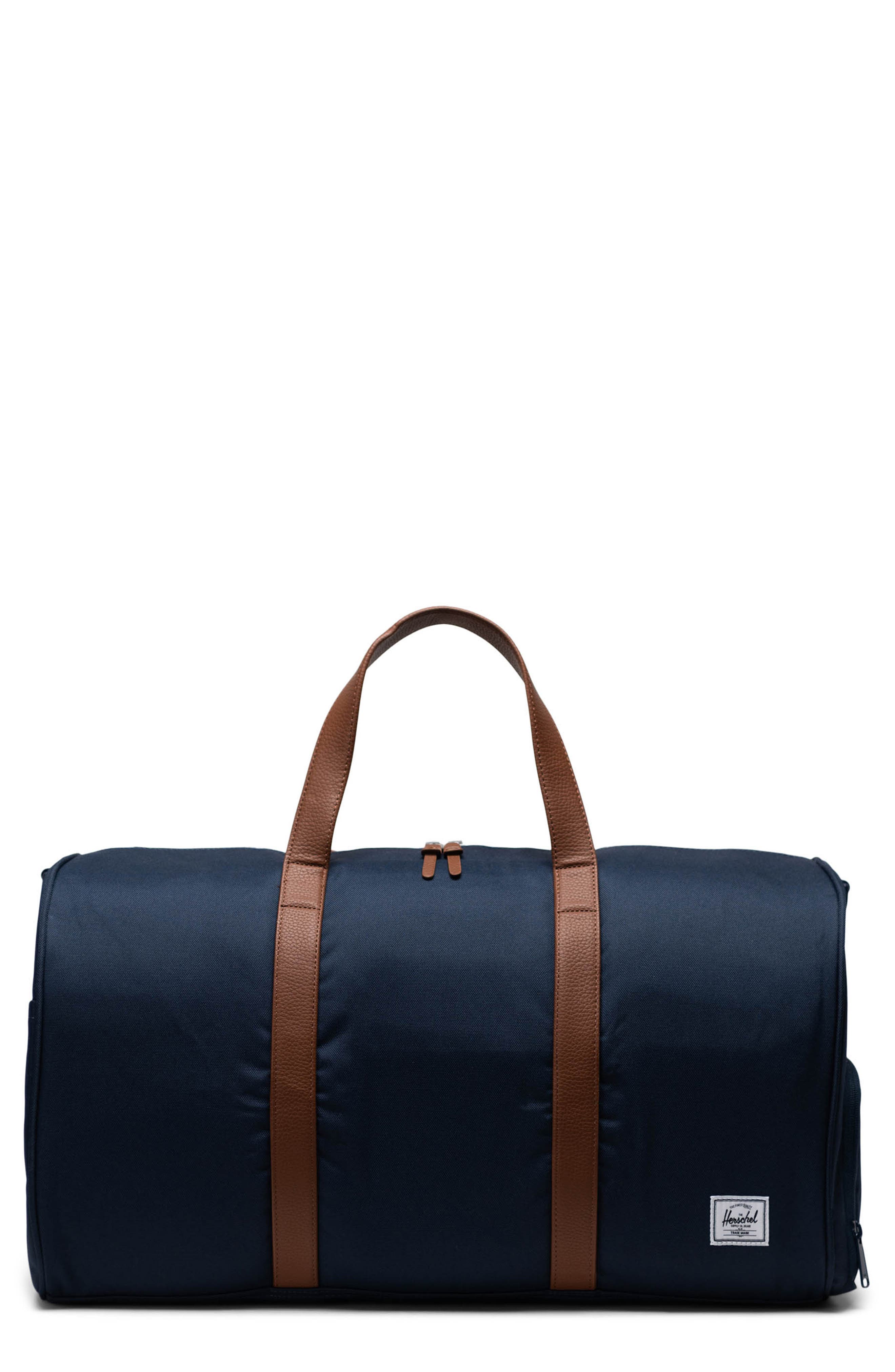 Herschel Supply Co. Novel Recycled Nylon Duffle Bag Nordstrom