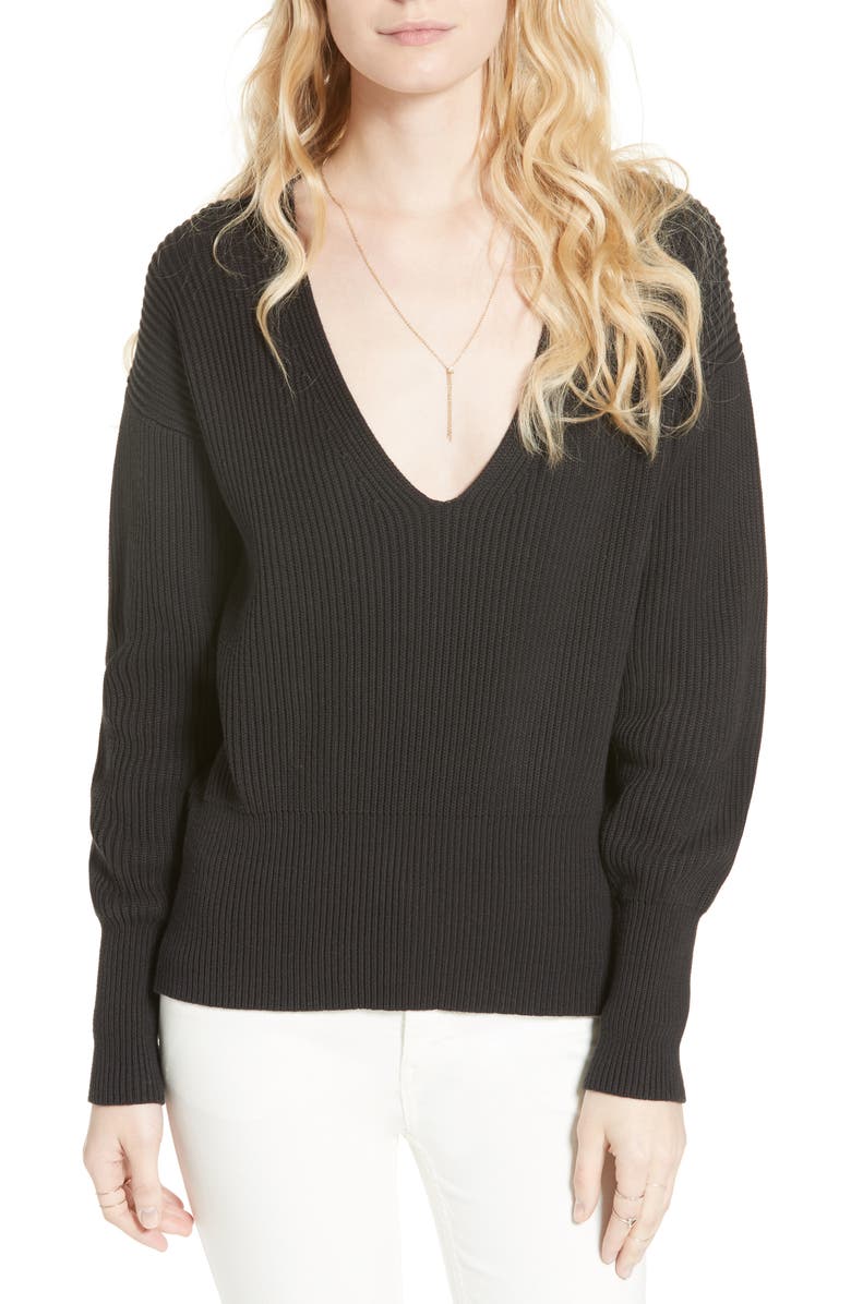 Free People Allure Pullover | Nordstrom
