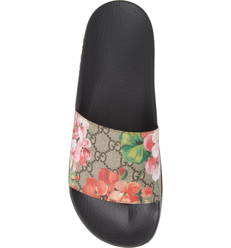 Gucci Pursuit Slide Sandal (Women) | Nordstrom