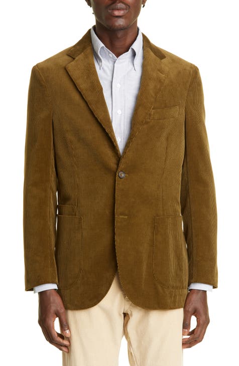 duidelijkheid Elektronisch Il Corduroy Blazers & Sport Coats for Men | Nordstrom