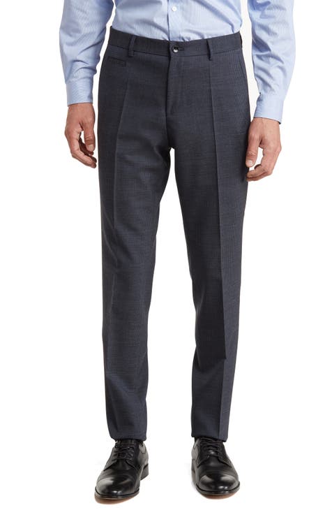 FEAR OF GOD Eternal Slim-Fit Pleated Mohair and Wool-Blend Suit Trousers  for Men