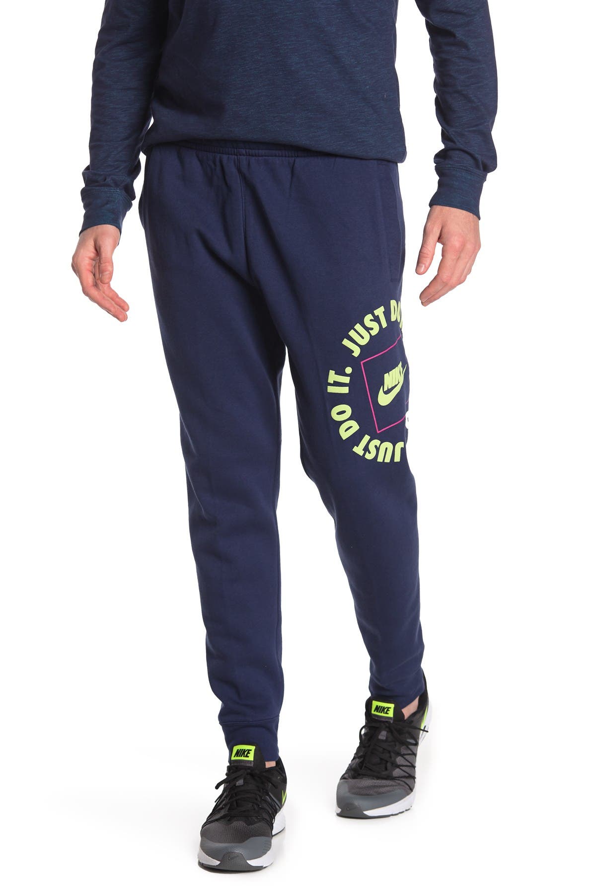 nike jdi sweatpants