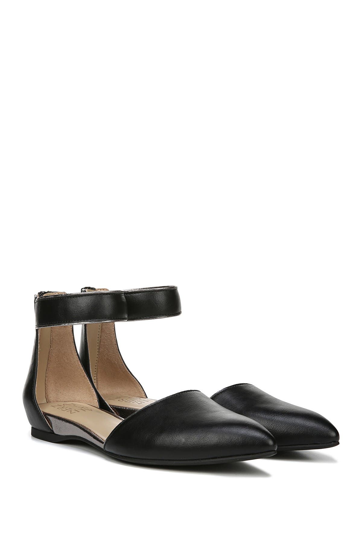 naturalizer trance mary jane flats