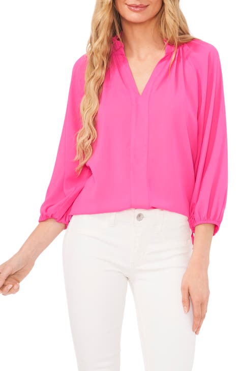 Women's CeCe Tops | Nordstrom