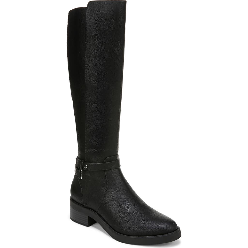 LifeStride Berkley Knee High Boot in Black