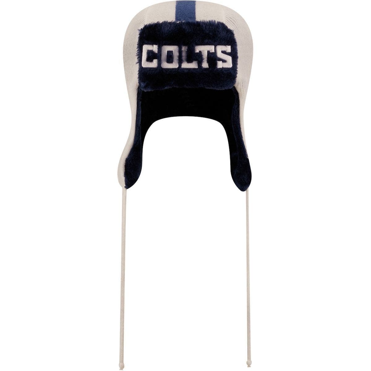 colts trapper hat