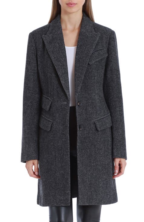 Women's Wool & Cashmere Coats | Nordstrom Rack