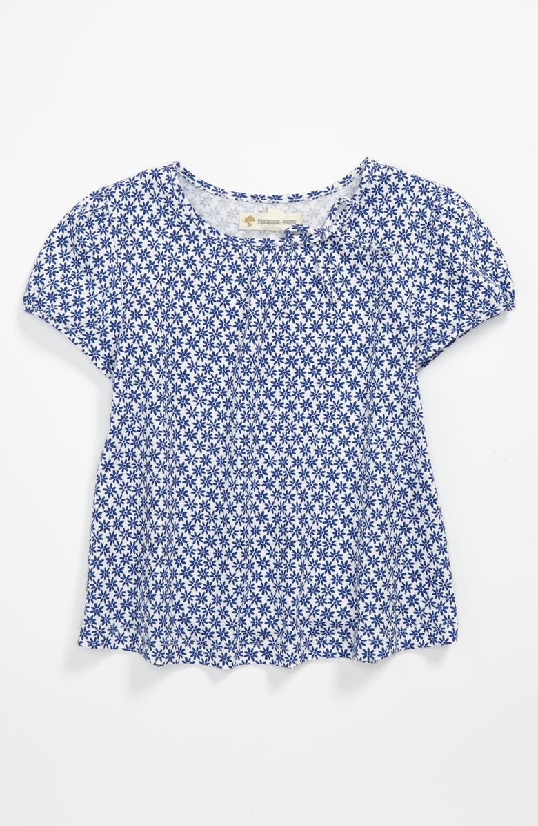 Tucker + Tate 'Molly' Top (Toddler) | Nordstrom
