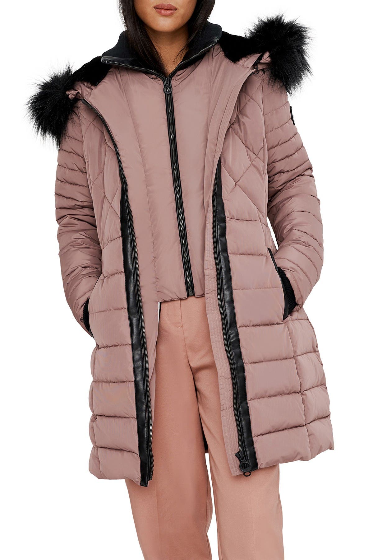 Noize coats nordstrom rack Clearance