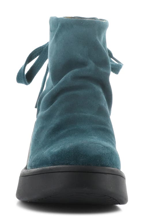 FLY LONDON FLY LONDON MEBS BOOTIE
