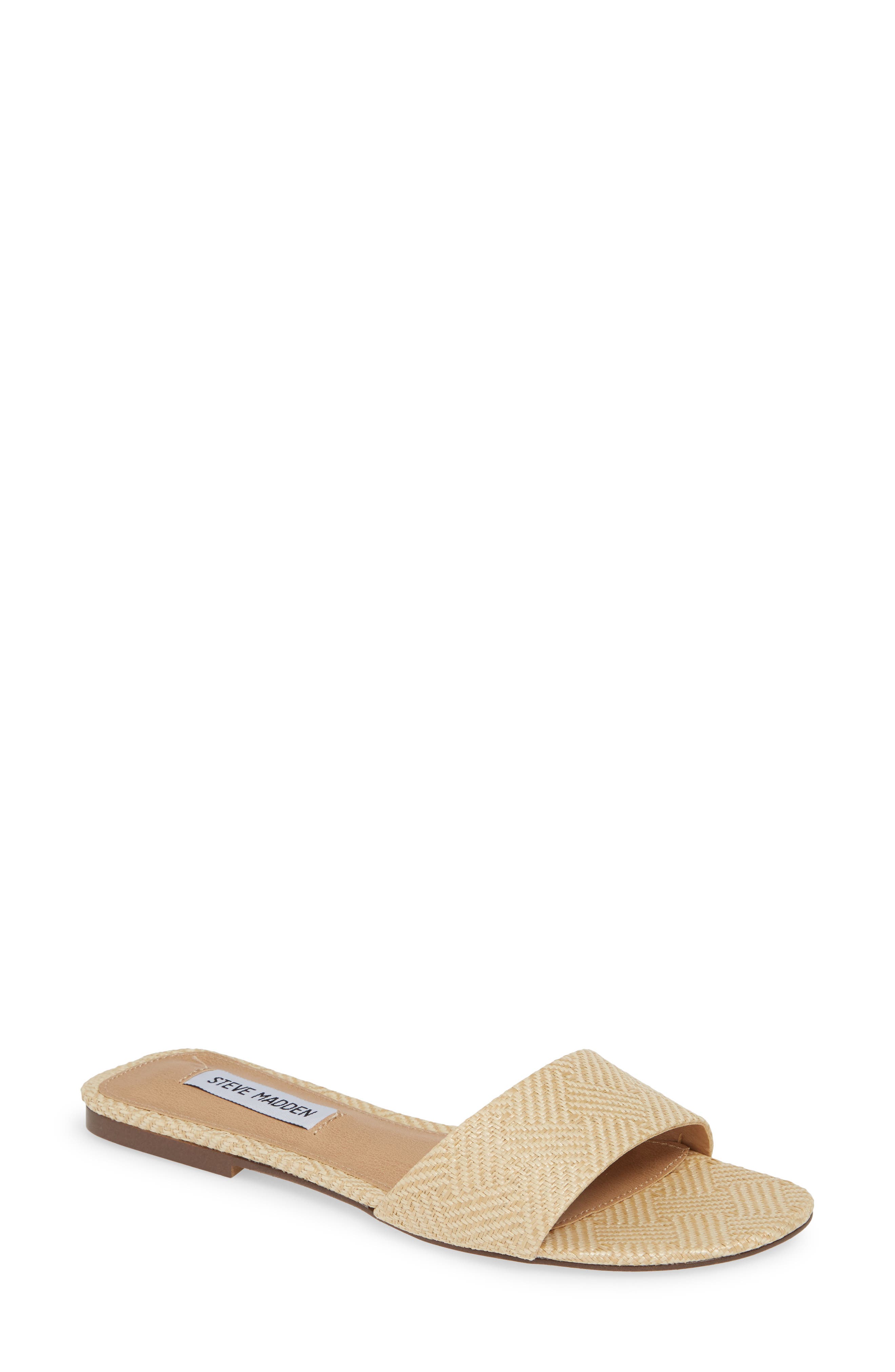 bev slide sandal