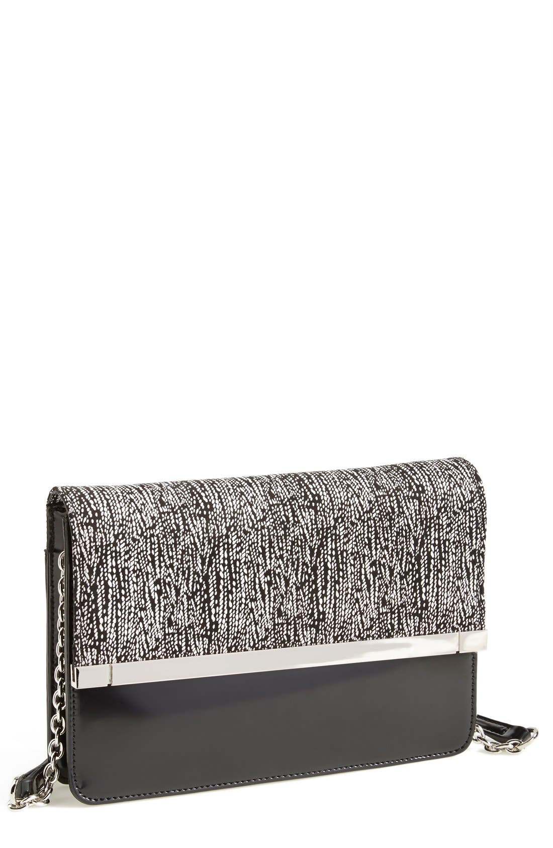Ivanka Trump 'Colette' Convertible Shoulder Bag/Clutch Nordstrom